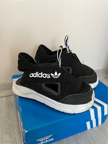 Çocuk adidas ayakkabı - Görsel 8