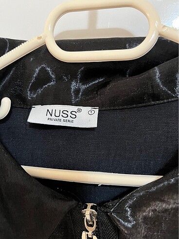 Nuss kap - Görsel 3