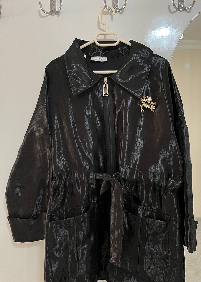 Nuss kap - Görsel 2