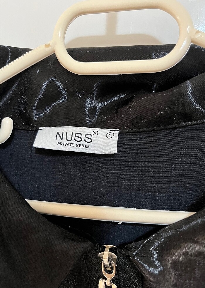 Nuss kap - Görsel 3