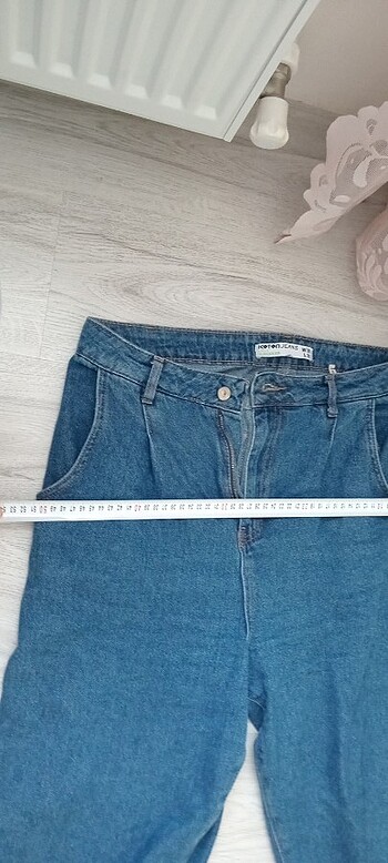 Kot pantolon - Görsel 2