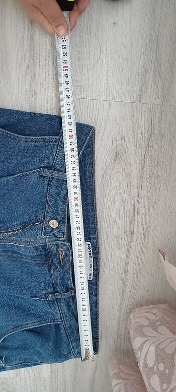 Kot pantolon - Görsel 4