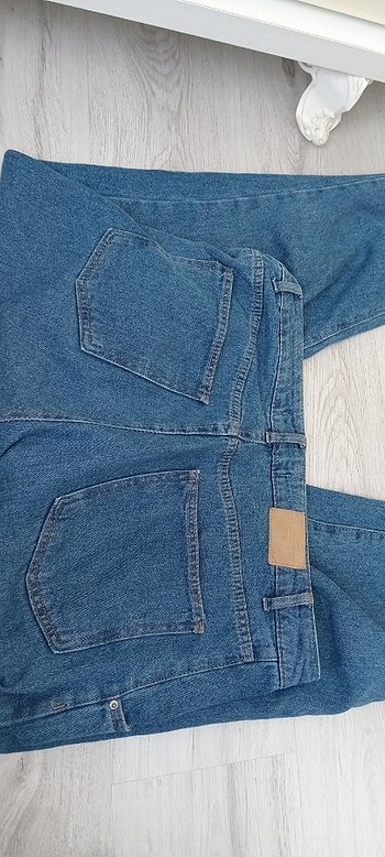 Kot pantolon - Görsel 6