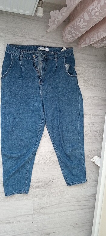 Kot pantolon - Görsel 8