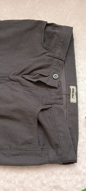 Pantolon keten - Görsel 2