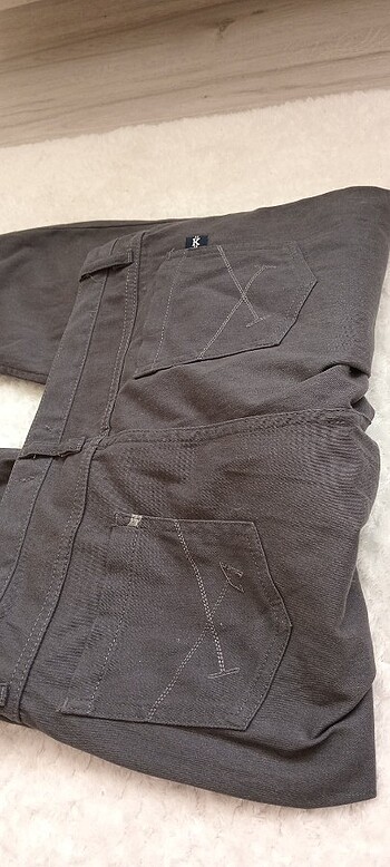 Pantolon keten - Görsel 5