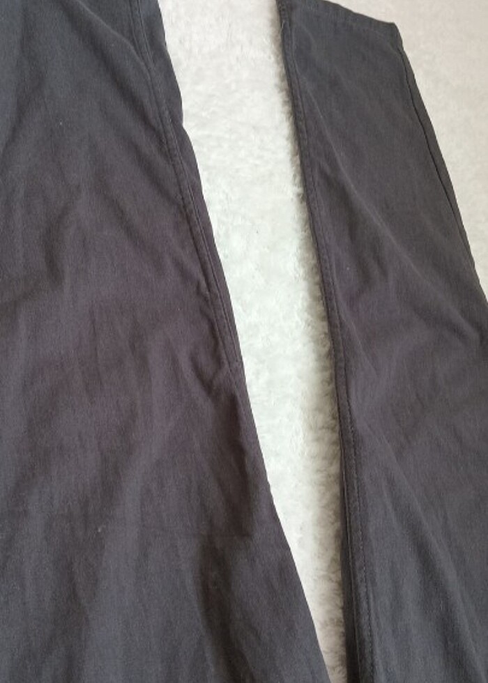 Pantolon keten - Görsel 4