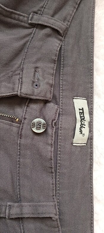 Pantolon  - Görsel 2