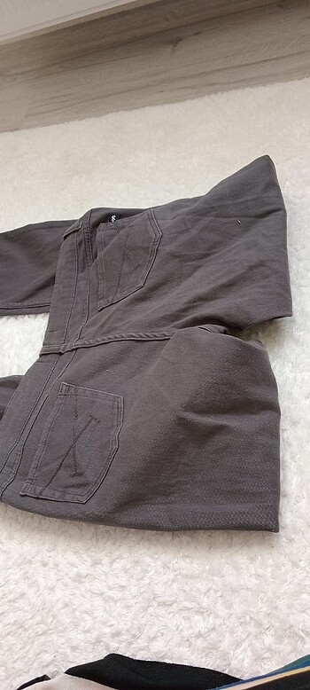 Pantolon  - Görsel 4