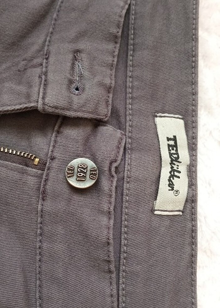 Pantolon  - Görsel 2