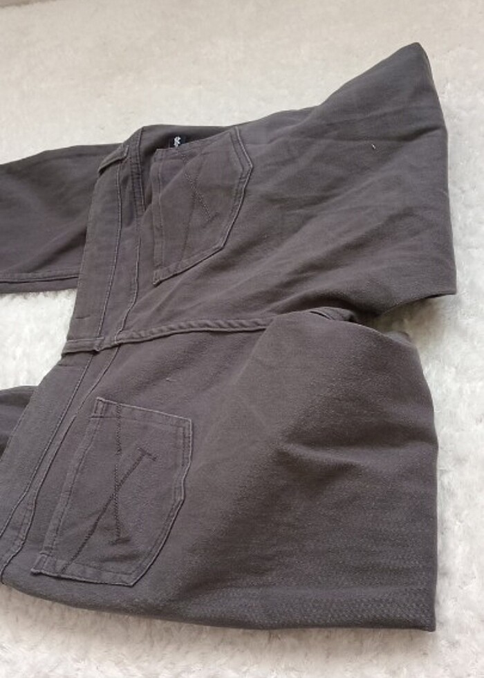 Pantolon  - Görsel 4