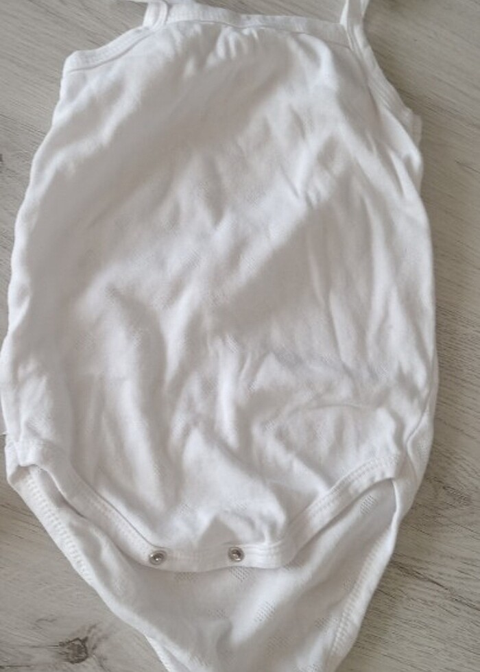 Zıbın atlet - Görsel 2