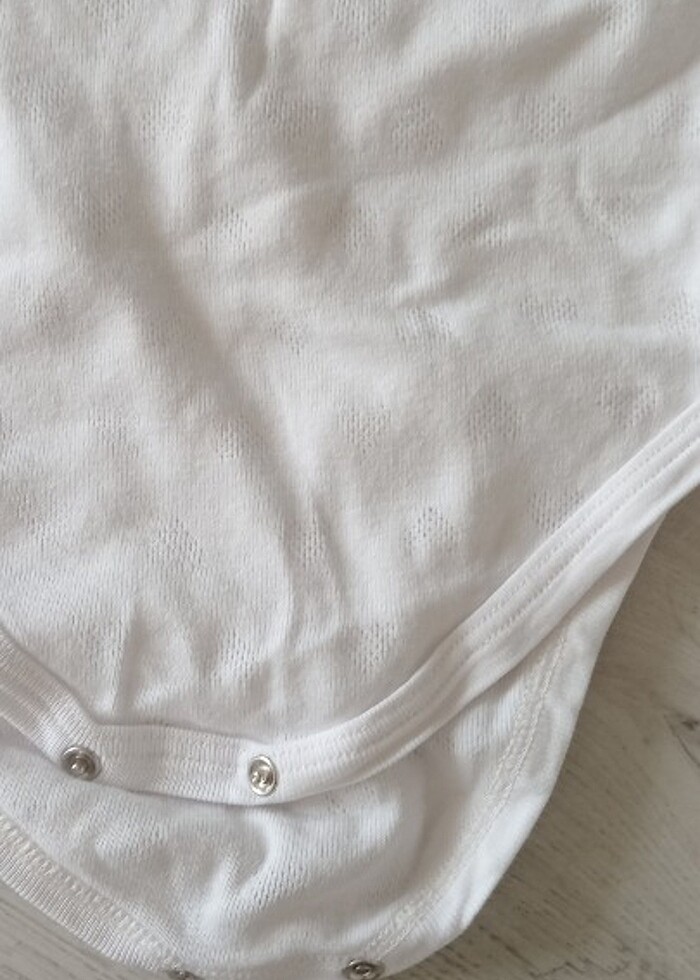 Zıbın atlet - Görsel 3