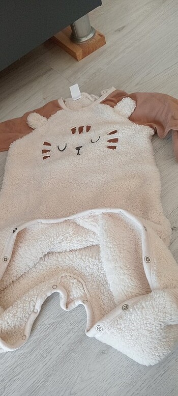 Tulum kislik yunlu - Görsel 5