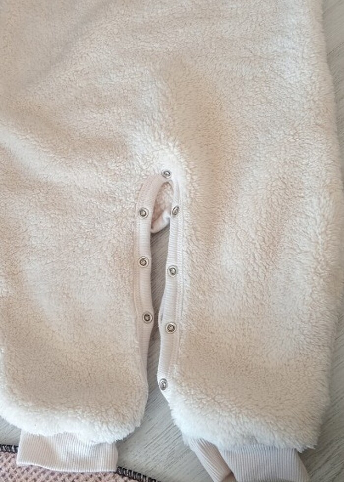 Tulum kislik yunlu - Görsel 2