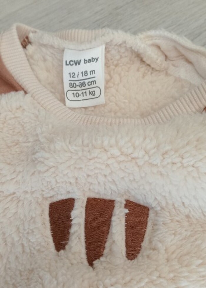 Tulum kislik yunlu - Görsel 3