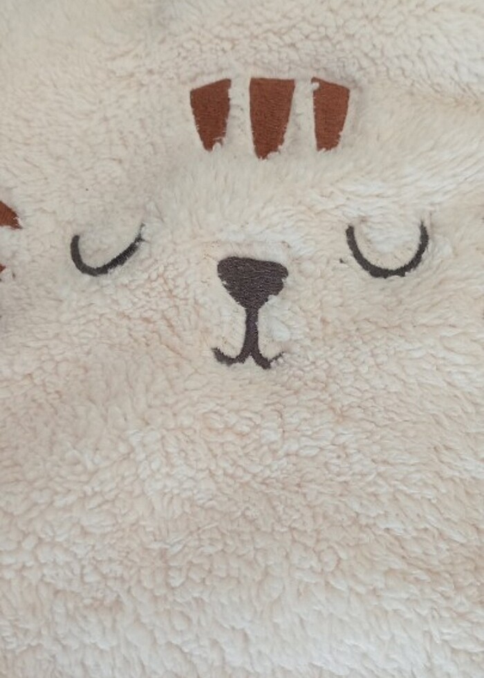 Tulum kislik yunlu - Görsel 4