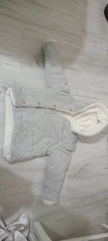 Bebek ceketi - Görsel 2