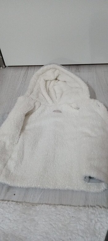 Bebek ceketi - Görsel 3