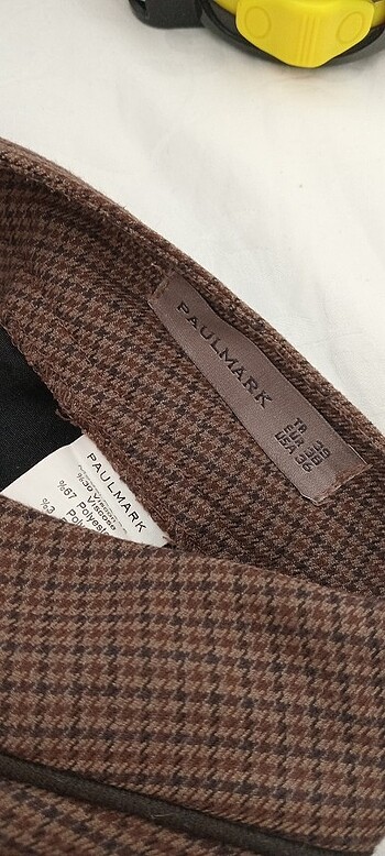 pantolon - Görsel 6