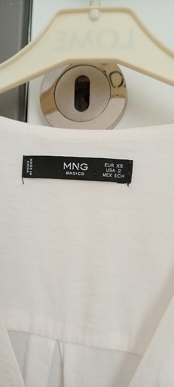 Gomlek kadin - Görsel 5