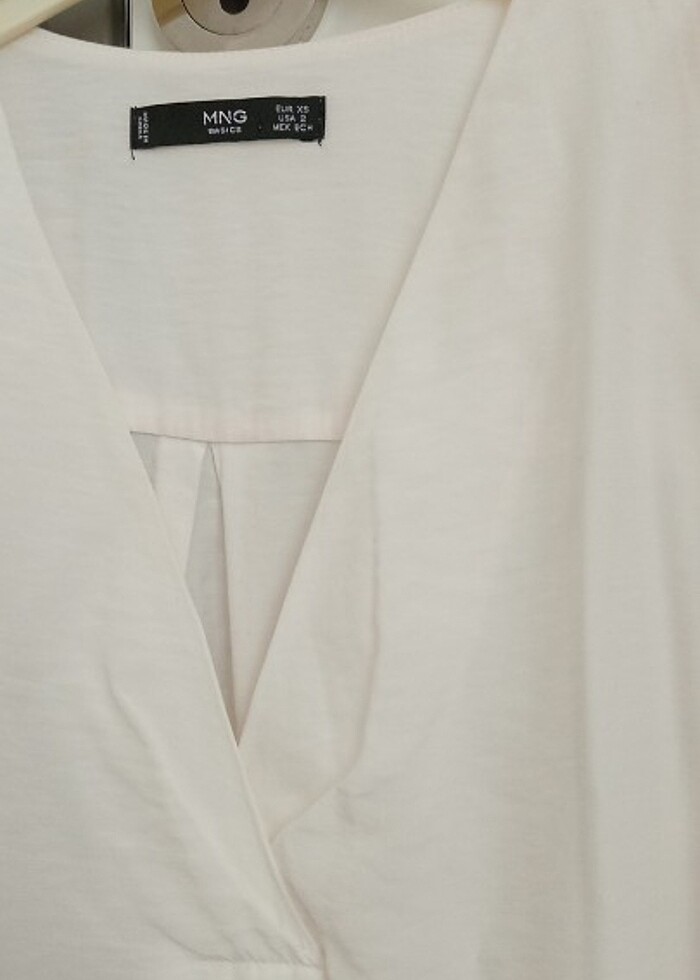 Gomlek kadin - Görsel 3