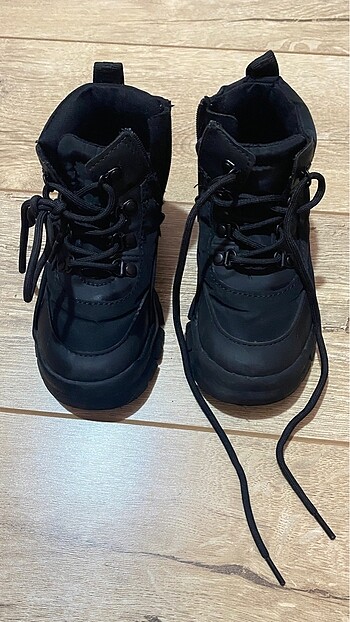 Zara çocuk bot
