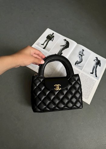 Chanel Chanel çanta