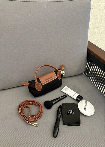Longchamp Mini longchamp çanta