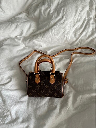 Beden Mini LV Spedy Çanta
