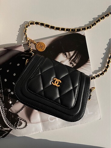 Chanel çanta