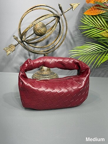 Bottega Veneta Bottega çanta
