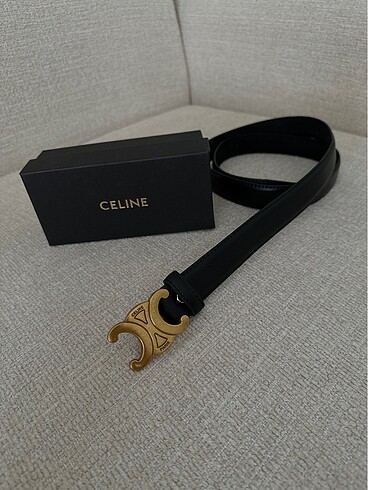 Celine kemer