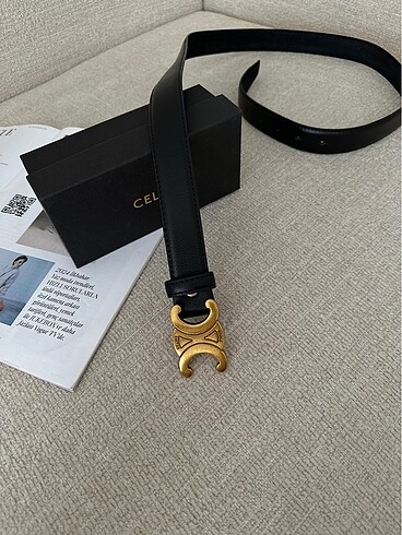  Beden Celine kemer