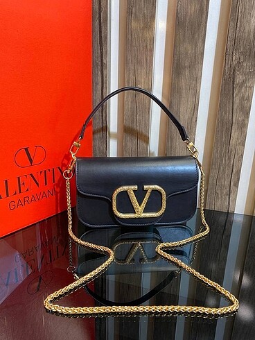 Beden beyaz Renk Valentino çanta