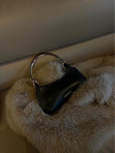 Jacquemus Jacquemus çanta