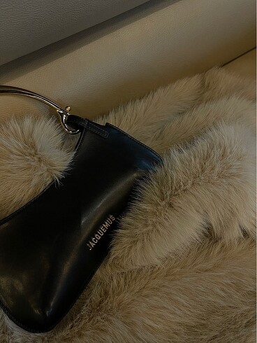 Beden Jacquemus çanta