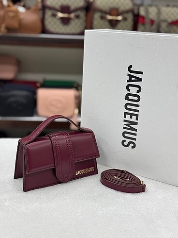 Jacquemus Jacquemus çanta