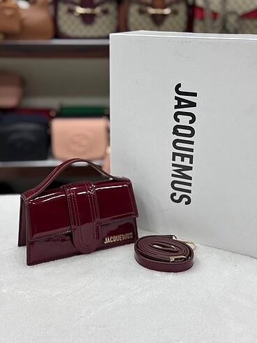 Jacquemus çanta