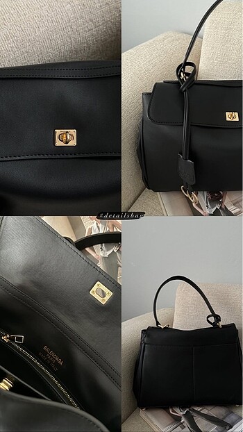 Balenciaga Balenciaga çanta