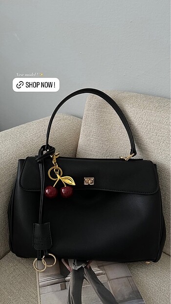 Beden Balenciaga çanta