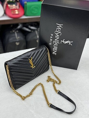 Yves Saint Laurent Ysl çanta