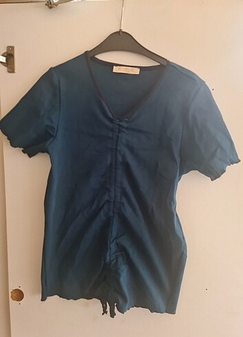 Kadın Crop 