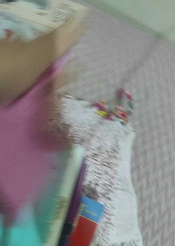 Beden Renk Pembe Barbie Diş Kaşıyıcı ve Çıngırak