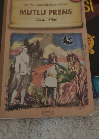 5 adet kitap Sol Ayağım - Christy Brown