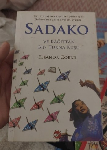 Beden 5 adet kitap Sol Ayağım - Christy Brown