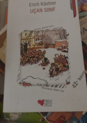 Beden Renk 5 adet kitap Sol Ayağım - Christy Brown