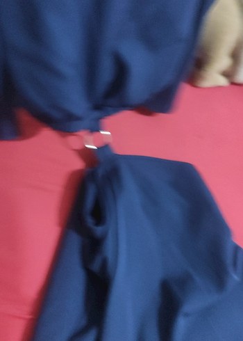 gecelik iç ve dışı takım  Sabahlık sateni çok güzel - Görsel 16