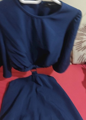 gecelik iç ve dışı takım  Sabahlık sateni çok güzel - Görsel 14