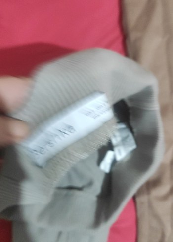 yanları yırtmaçlı uzun esnek yumuşacık - Görsel 5